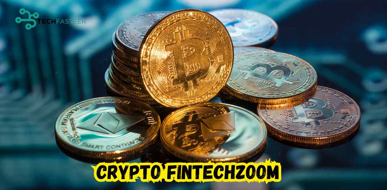 Crypto FintechZoom