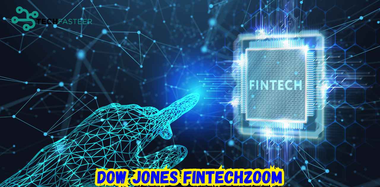 Dow Jones FintechZoom