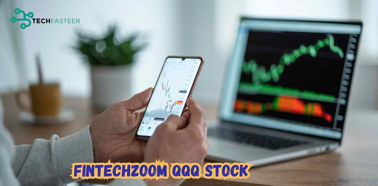 FintechZoom QQQ Stock