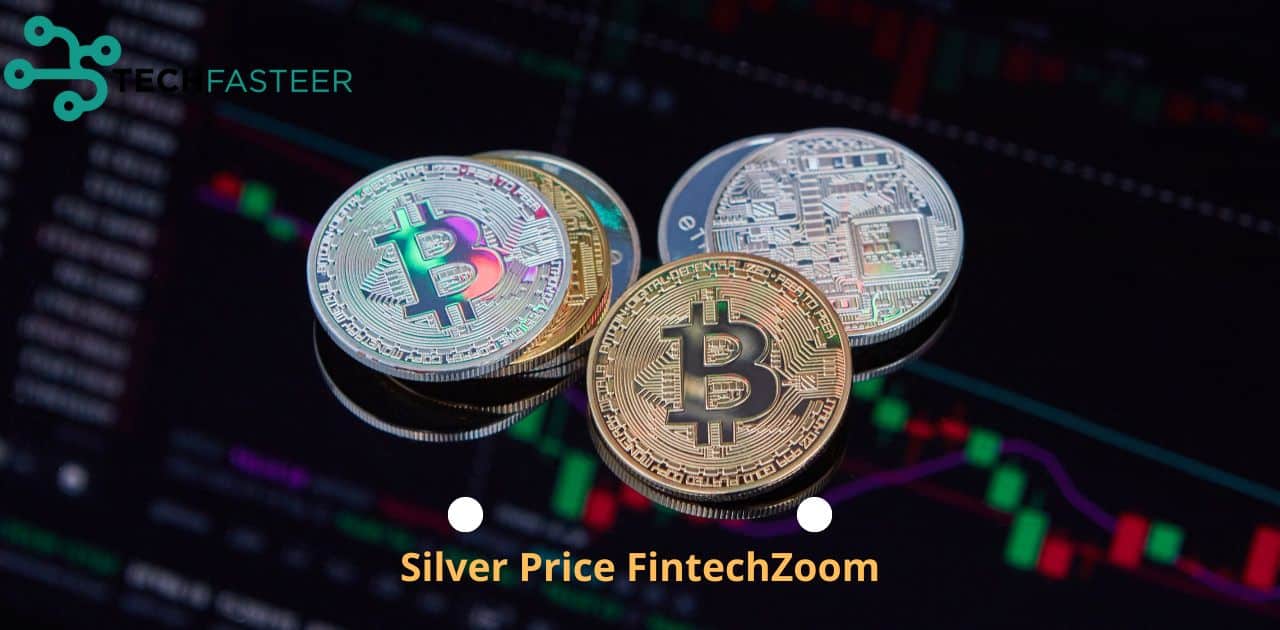 Silver Price FintechZoom