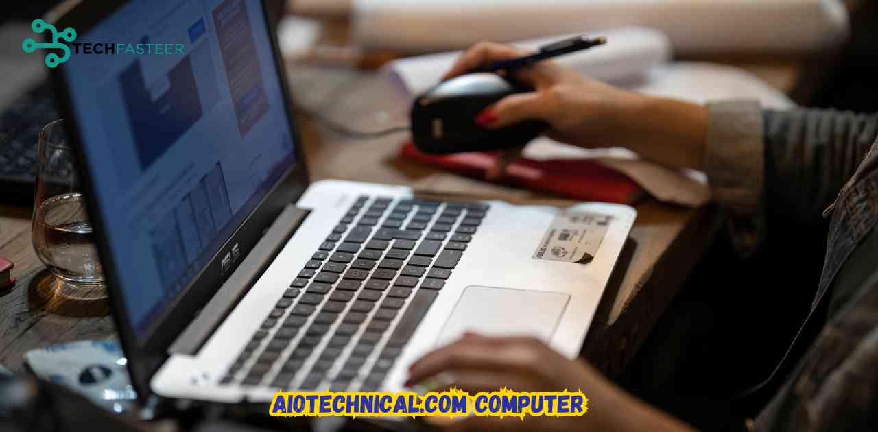 AIOtechnical.com Computer