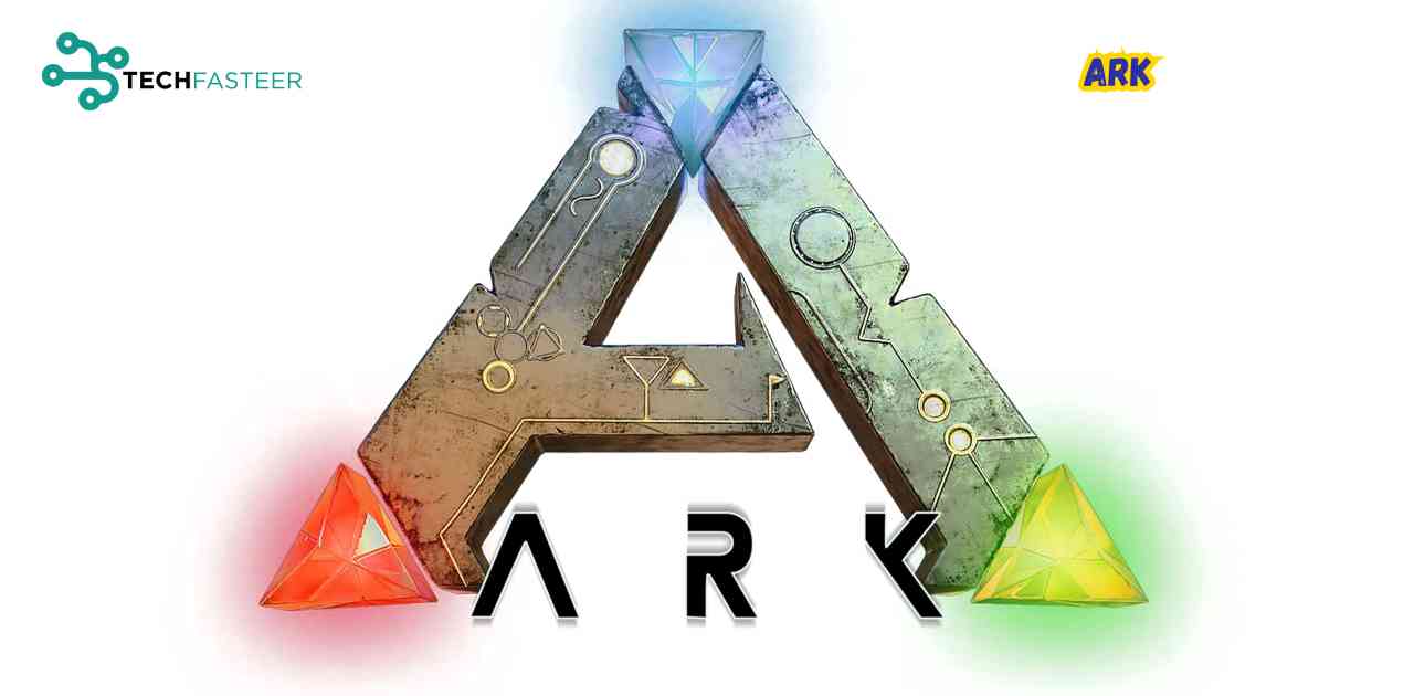 ARK: Survival Evolved's Iconic Visual Identity: A Powerful Emblem of Adventure