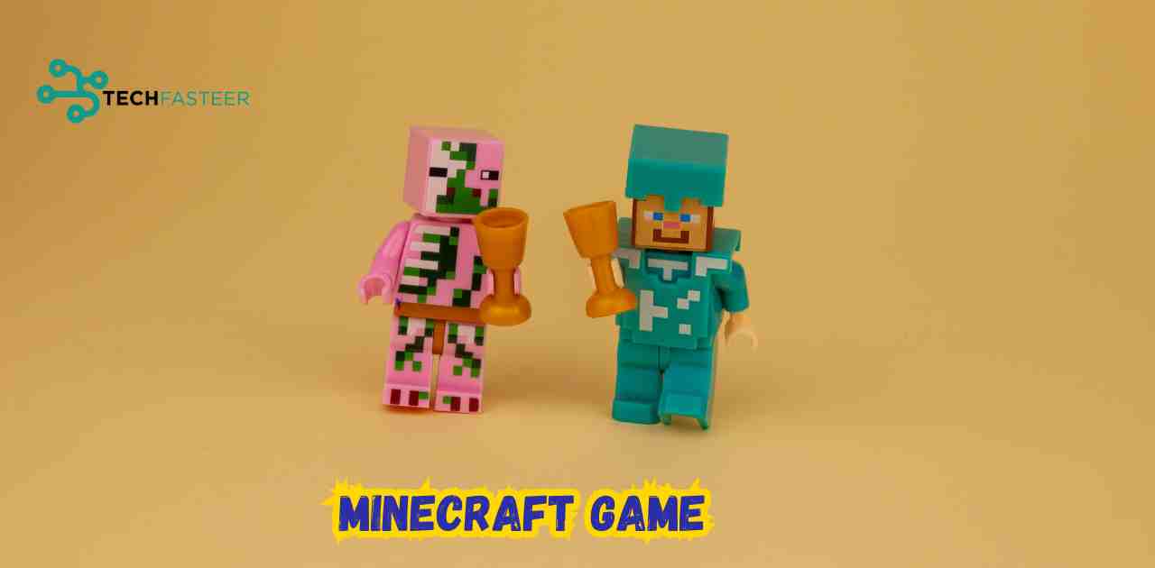 Minecraft Game