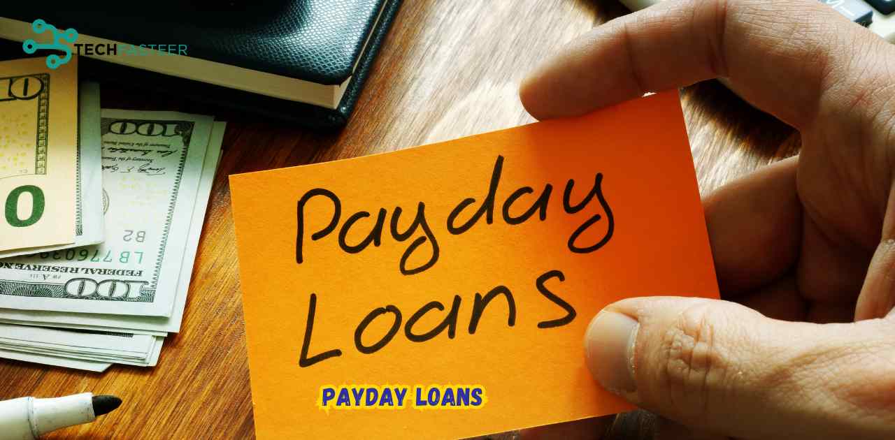 Payday Loans