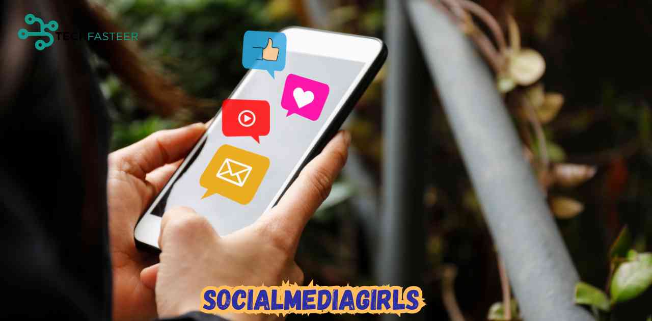 SocialMediaGirls