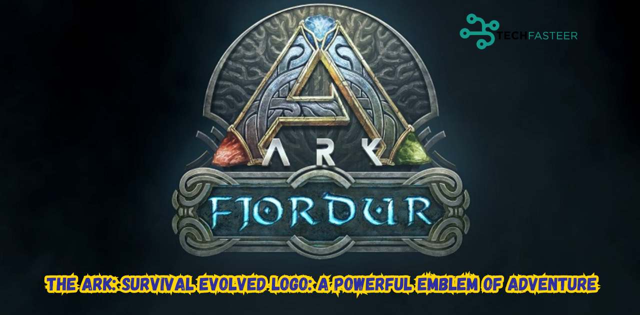 The ARK: Survival Evolved Logo: A Powerful Emblem of Adventure