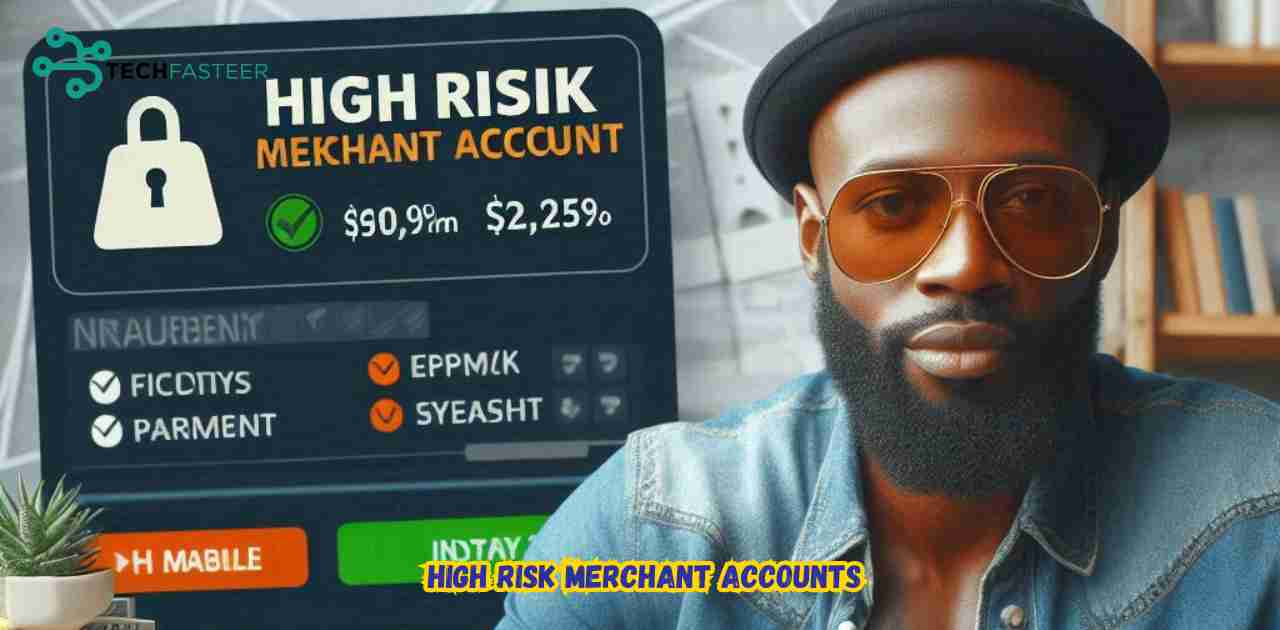 Why Do Businesses Need High Risk Merchant Accounts?