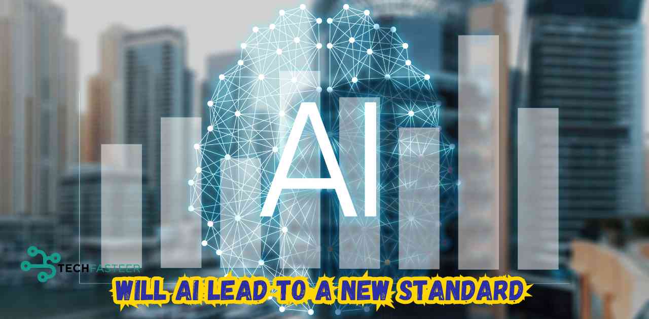 Will AI Lead to a New Standard in User Interface Personalization