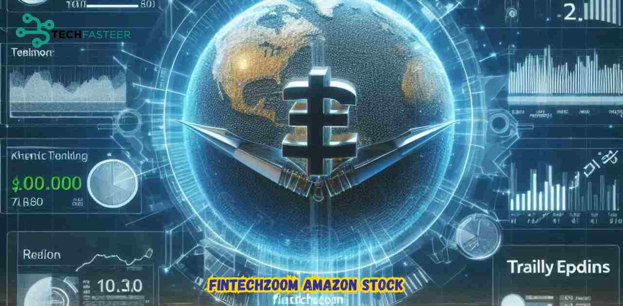 Fintechzoom Amazon Stock Analysis: Timely Updates & Data-Driven Insights