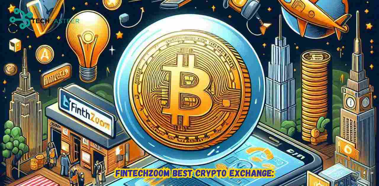 Fintechzoom Best Crypto Exchange: A Comprehensive Review